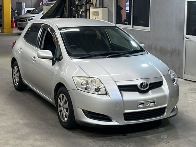 Toyota AURIS 2007 7127257-4