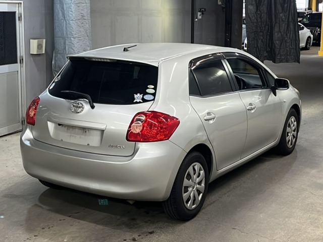 Toyota AURIS 2007 7127257-5