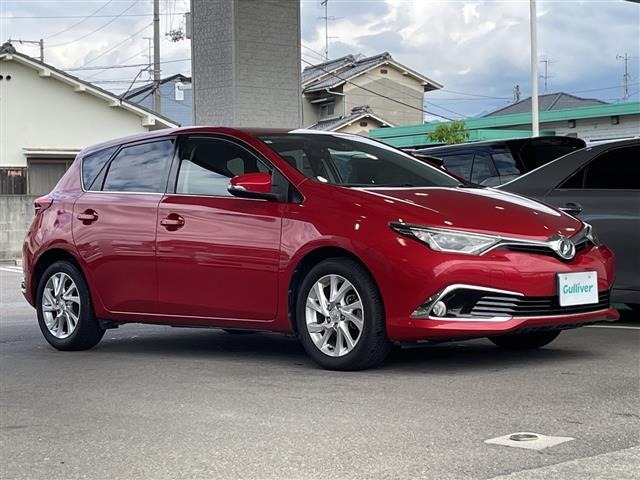 Toyota AURIS 2015 7127330-0