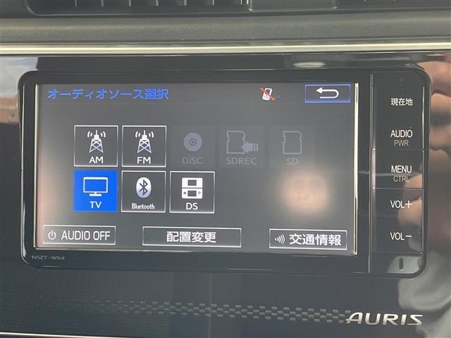 Toyota AURIS 2015 7127330-16