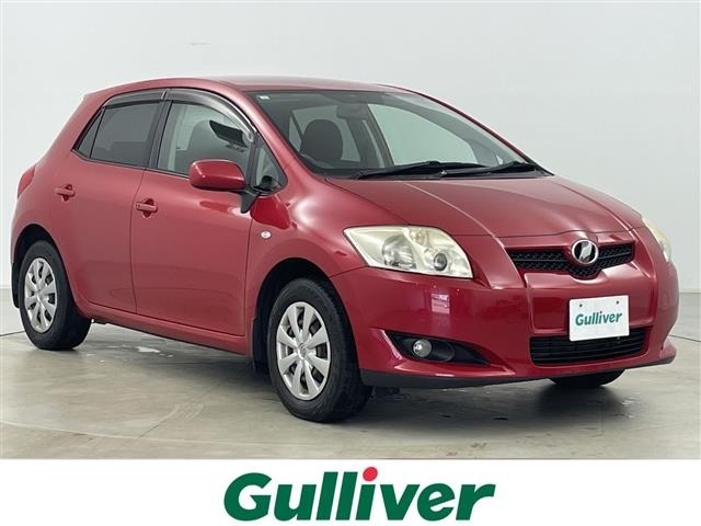 Toyota AURIS 2007 7127346-0