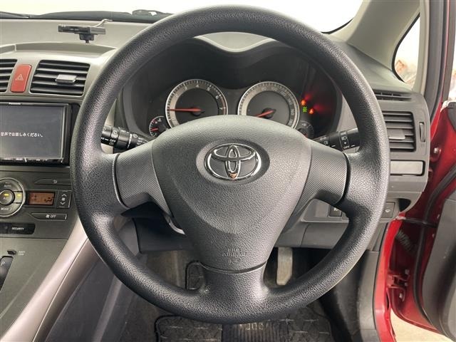 Toyota AURIS 2007 7127346-1