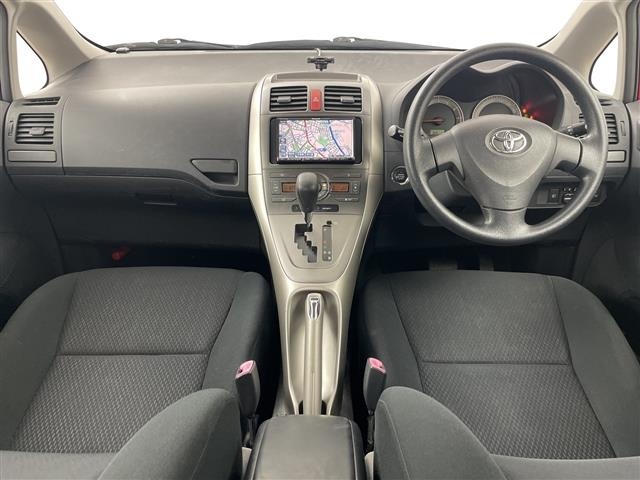Toyota AURIS 2007 7127346-14
