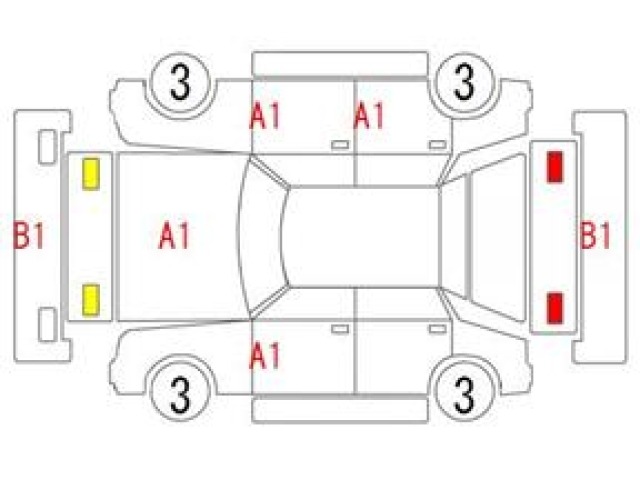 Toyota AURIS 2007 7127346-23