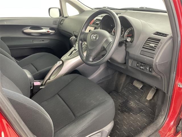 Toyota AURIS 2007 7127346-6