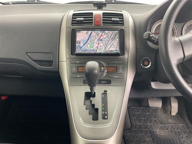 Toyota AURIS 2007 7127346-7
