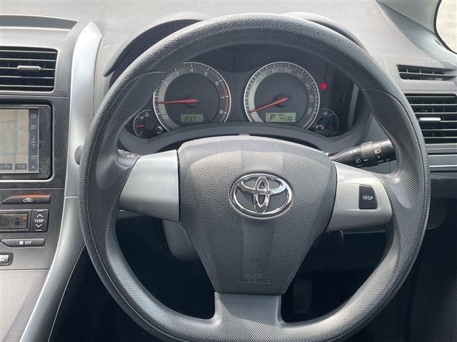 Toyota AURIS 2011 7127347-12