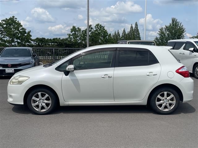 Toyota AURIS 2011 7127347-18