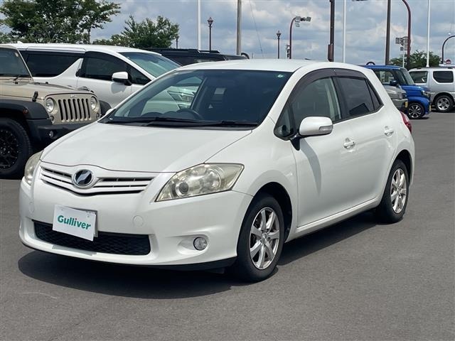 Toyota AURIS 2011 7127347-20