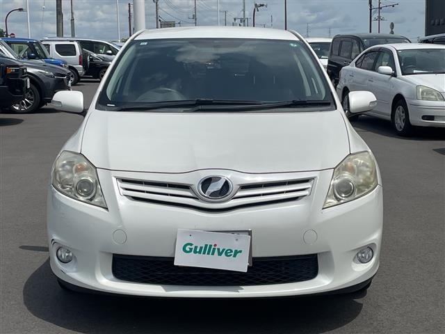 Toyota AURIS 2011 7127347-7