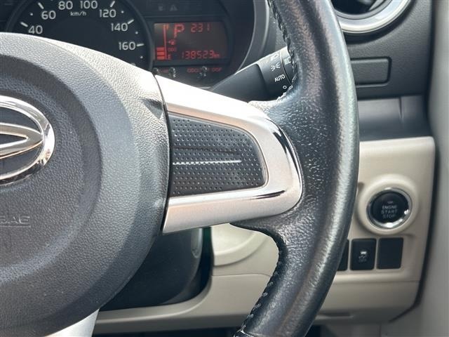 Daihatsu BOON 2017 7123708-10