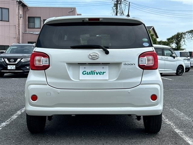 Daihatsu BOON 2017 7123708-13