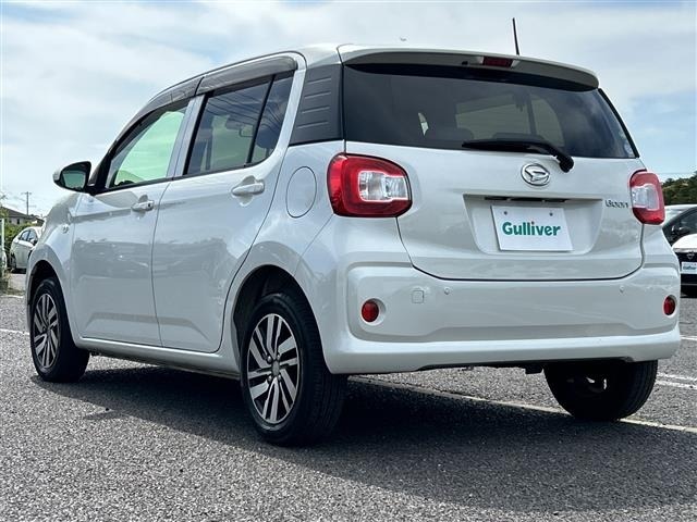 Daihatsu BOON 2017 7123708-14