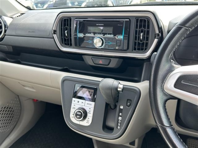 Daihatsu BOON 2017 7123708-15