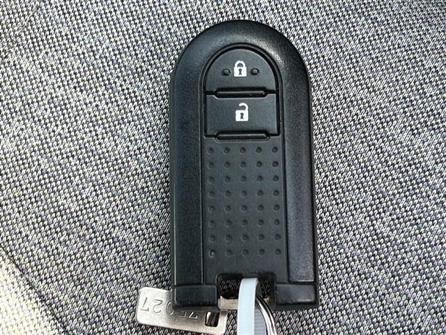 Daihatsu BOON 2017 7123708-17