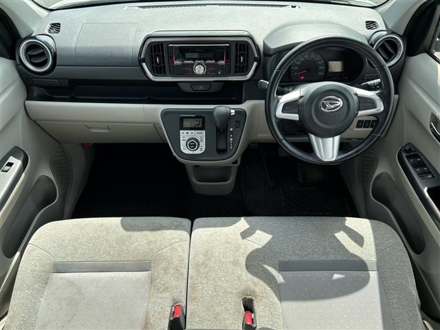 Daihatsu BOON 2017 7123708-20
