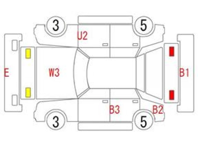 Daihatsu BOON 2017 7123708-23