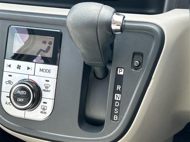 Daihatsu BOON 2017 7123708-3
