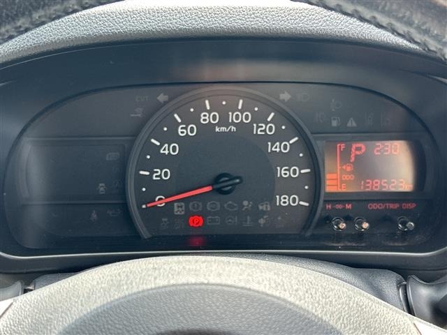 Daihatsu BOON 2017 7123708-5