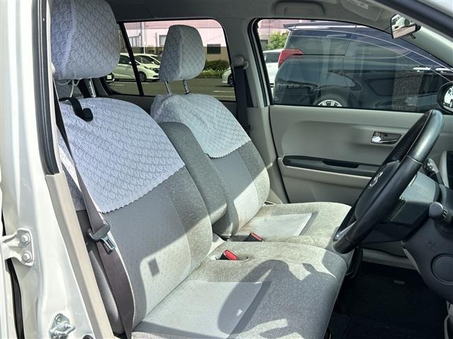Daihatsu BOON 2017 7123708-6