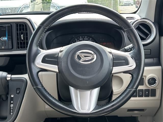 Daihatsu BOON 2017 7123708-8