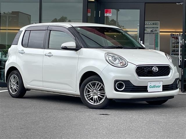 Daihatsu BOON 2018 7123716-0