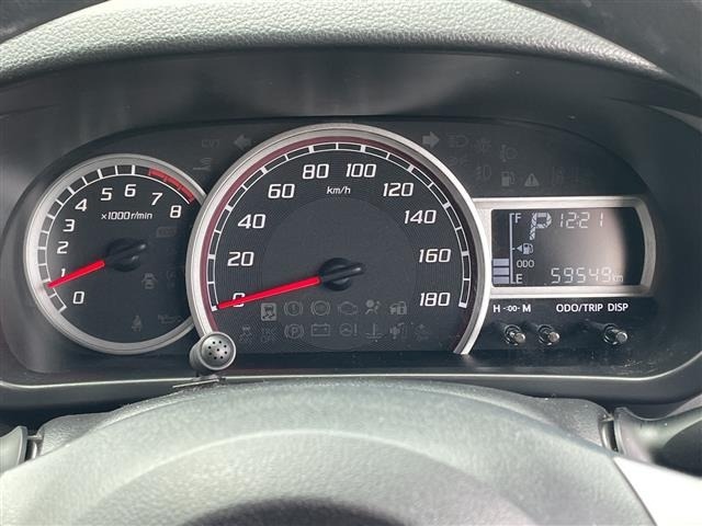 Daihatsu BOON 2018 7123716-1