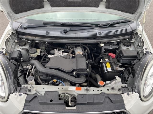 Daihatsu BOON 2018 7123716-14