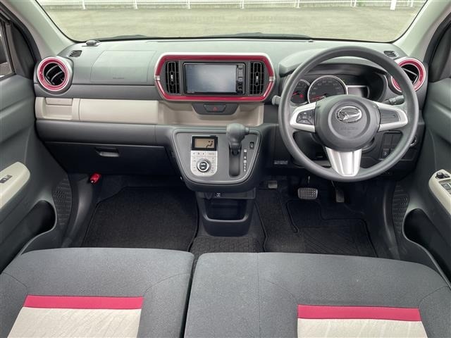 Daihatsu BOON 2018 7123716-15