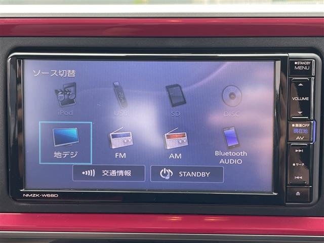 Daihatsu BOON 2018 7123716-18