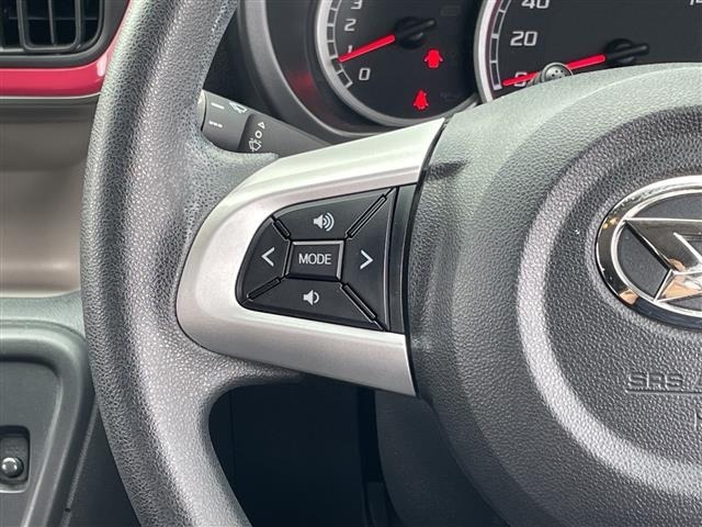 Daihatsu BOON 2018 7123716-5