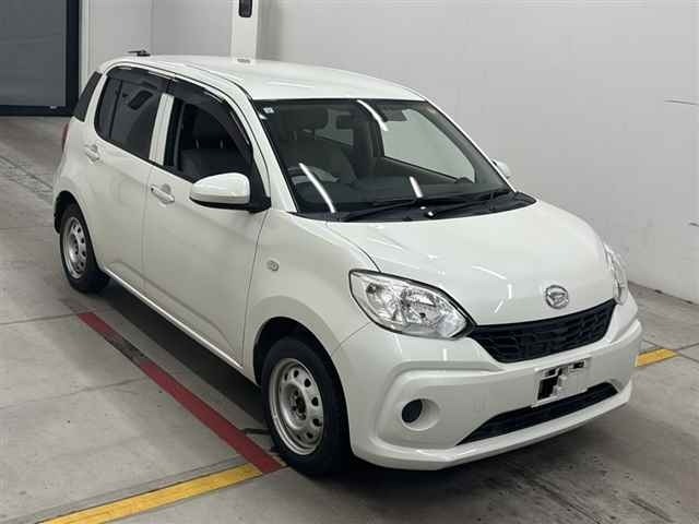 Daihatsu BOON 2017 7123717-0