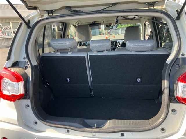 Daihatsu BOON 2017 7123717-10