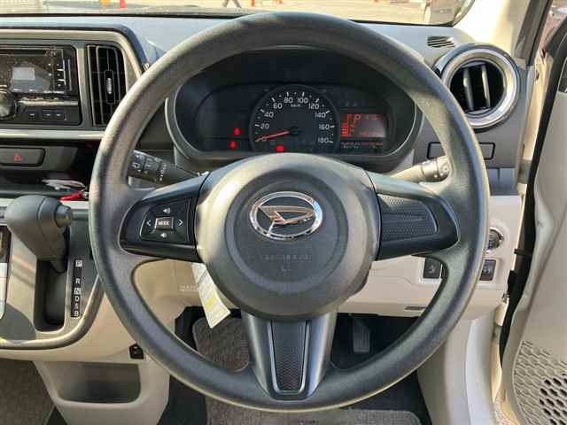 Daihatsu BOON 2017 7123717-3