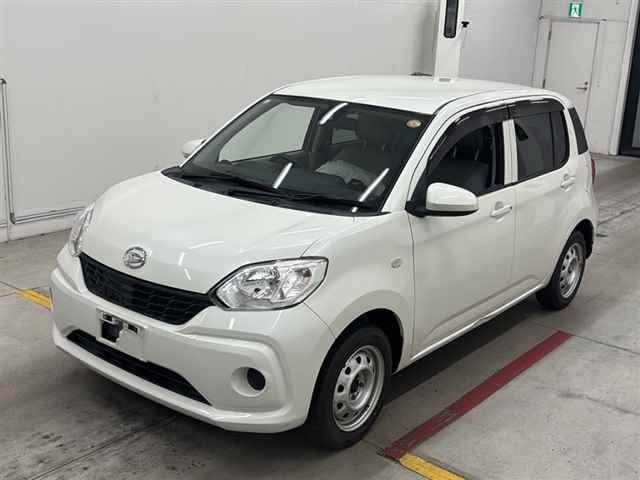 Daihatsu BOON 2017 7123717-4