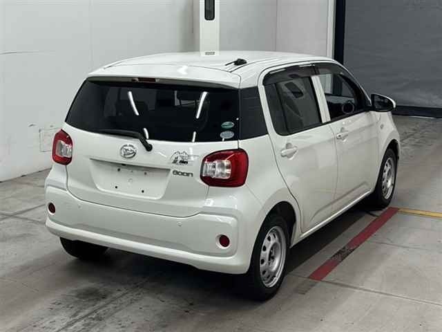 Daihatsu BOON 2017 7123717-5