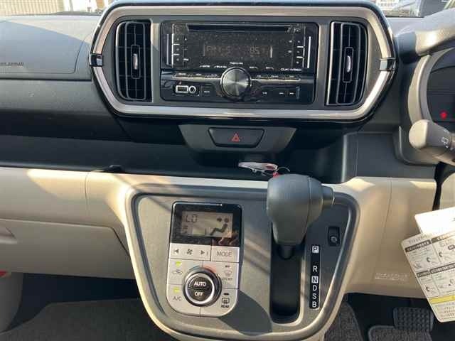 Daihatsu BOON 2017 7123717-6