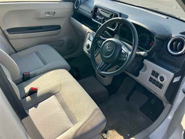 Daihatsu BOON 2017 7123717-7