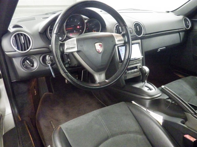 Porsche BOXSTER 2007 7134655-5