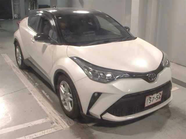 Toyota C-HR 2020 7126851-0