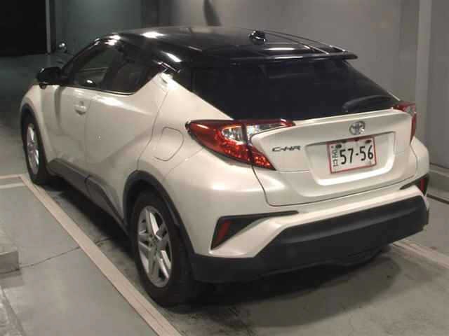 Toyota C-HR 2020 7126851-1