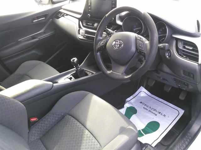 Toyota C-HR 2020 7126851-3