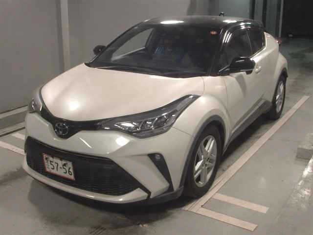 Toyota C-HR 2020 7126851-4