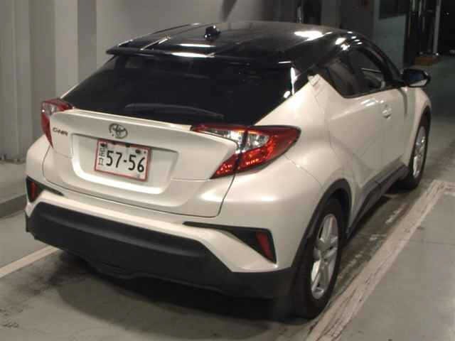 Toyota C-HR 2020 7126851-5