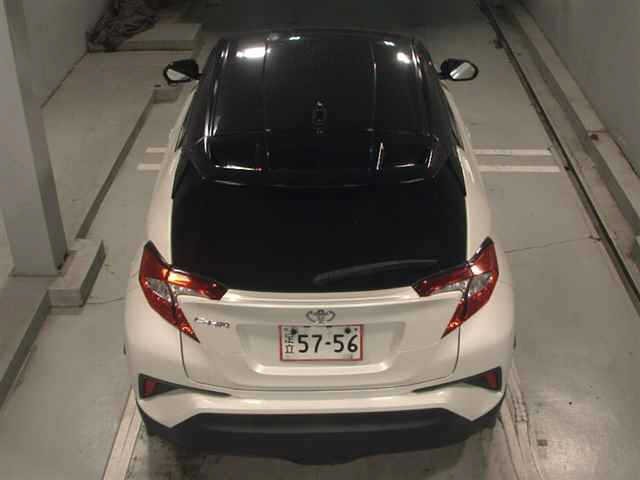 Toyota C-HR 2020 7126851-7