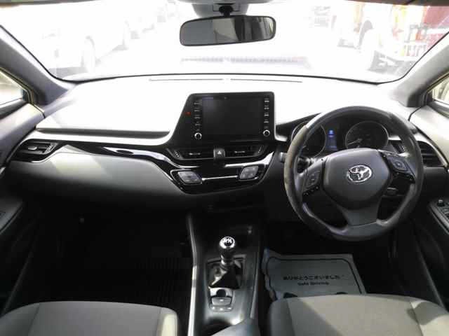 Toyota C-HR 2020 7126851-8