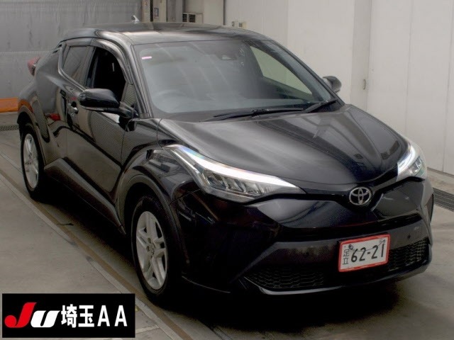 Toyota C-HR 2021 7126874-0