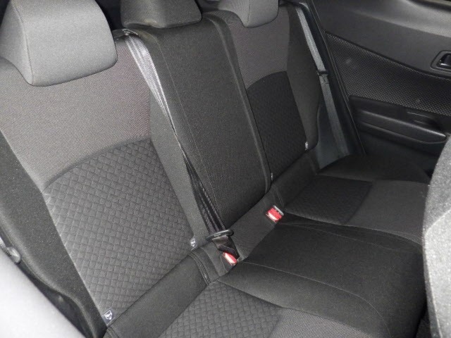 Toyota C-HR 2021 7126874-8