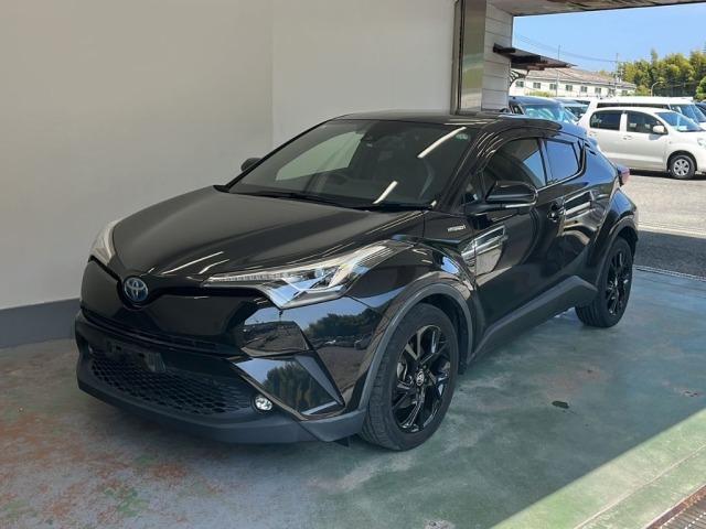 Toyota C-HR 2019 7126926-0