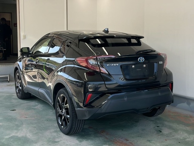 Toyota C-HR 2019 7126926-1